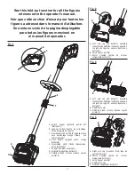 Предварительный просмотр 2 страницы Ryobi P2904 Operator'S Manual