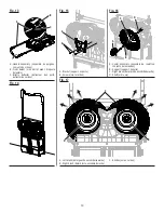 Preview for 31 page of Ryobi P3260 Operator'S Manual