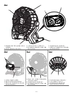 Preview for 26 page of Ryobi P3320 Operator'S Manual