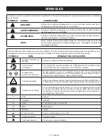 Предварительный просмотр 11 страницы Ryobi P3330 Operator'S Manual