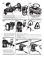 Предварительный просмотр 23 страницы Ryobi P343 Operator'S Manual