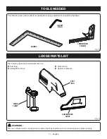 Preview for 11 page of Ryobi P3650 Operator'S Manual