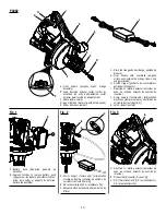 Preview for 37 page of Ryobi P4002 Operator'S Manual