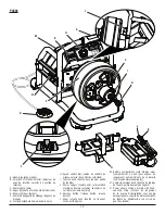 Предварительный просмотр 32 страницы Ryobi P4003 Operator'S Manual