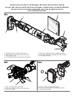 Предварительный просмотр 2 страницы Ryobi P4362 Operator'S Manual