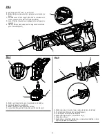 Preview for 20 page of Ryobi P518 Operator'S Manual