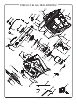 Preview for 2 page of Ryobi P521 Repair Sheet