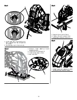 Предварительный просмотр 24 страницы Ryobi P523 Operator'S Manual