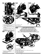 Предварительный просмотр 25 страницы Ryobi P523 Operator'S Manual