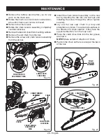 Preview for 26 page of Ryobi P548 Operator'S Manual