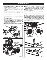 Preview for 27 page of Ryobi P548 Operator'S Manual