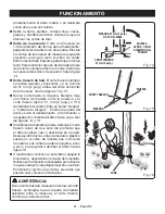 Preview for 83 page of Ryobi P548 Operator'S Manual