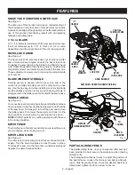 Preview for 9 page of Ryobi P553 Operator'S Manual