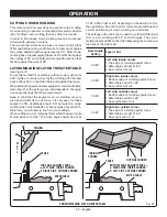 Предварительный просмотр 25 страницы Ryobi P553 Operator'S Manual