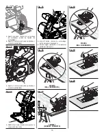 Предварительный просмотр 38 страницы Ryobi P555 Operator'S Manual