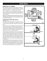 Preview for 12 page of Ryobi P600 Operator'S Manual