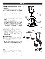 Предварительный просмотр 49 страницы Ryobi P600 Operator'S Manual