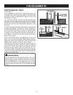 Preview for 57 page of Ryobi P600 Operator'S Manual