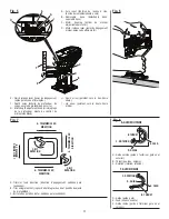 Предварительный просмотр 27 страницы Ryobi P601 Operator'S Manual