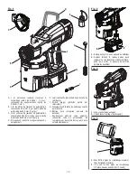 Preview for 32 page of Ryobi P630 Operator'S Manual