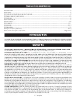 Предварительный просмотр 12 страницы Ryobi P640K Operator'S Manual