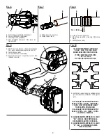 Preview for 19 page of Ryobi P661 Operator'S Manual