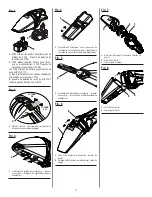 Preview for 17 page of Ryobi P712 Operator'S Manual