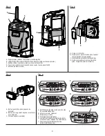 Preview for 23 page of Ryobi P741G Operator'S Manual