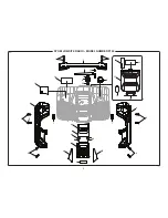 Preview for 2 page of Ryobi P745 Repair Sheet