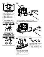 Preview for 26 page of Ryobi P747 Operator'S Manual