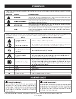 Preview for 7 page of Ryobi P796 Operator'S Manual