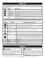 Preview for 11 page of Ryobi P796 Operator'S Manual