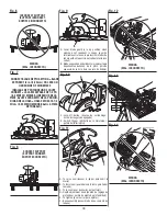 Preview for 42 page of Ryobi P824 Operator'S Manual