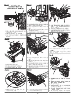 Preview for 43 page of Ryobi P824 Operator'S Manual