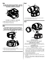 Preview for 14 page of Ryobi P845 Operator'S Manual