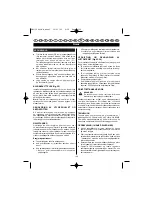 Предварительный просмотр 139 страницы Ryobi PBC-3046YB User Manual