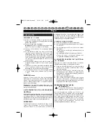 Предварительный просмотр 178 страницы Ryobi PBC-3046YB User Manual