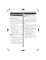 Предварительный просмотр 219 страницы Ryobi PBC-3046YB User Manual