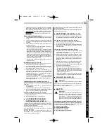 Предварительный просмотр 55 страницы Ryobi PBC-3243M User Manual