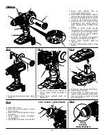 Предварительный просмотр 26 страницы Ryobi PBLHM101 Operator'S Manual