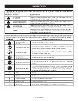 Preview for 14 page of Ryobi PBLJS01 Operator'S Manual