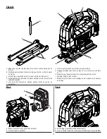 Preview for 29 page of Ryobi PBLJS01 Operator'S Manual