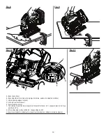 Preview for 31 page of Ryobi PBLJS01 Operator'S Manual