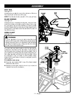 Preview for 15 page of Ryobi PBLMS01 Operator'S Manual