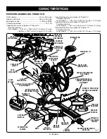 Предварительный просмотр 74 страницы Ryobi PBLMS01 Operator'S Manual