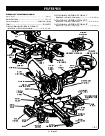 Предварительный просмотр 8 страницы Ryobi PBT01B Operator'S Manual