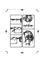 Preview for 3 page of Ryobi PBV-30 User Manual