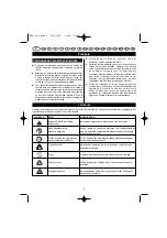 Предварительный просмотр 7 страницы Ryobi PBV-30 User Manual