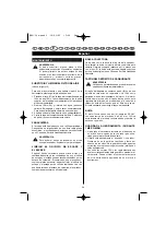 Preview for 41 page of Ryobi PBV-30 User Manual