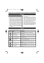 Предварительный просмотр 55 страницы Ryobi PBV-30 User Manual